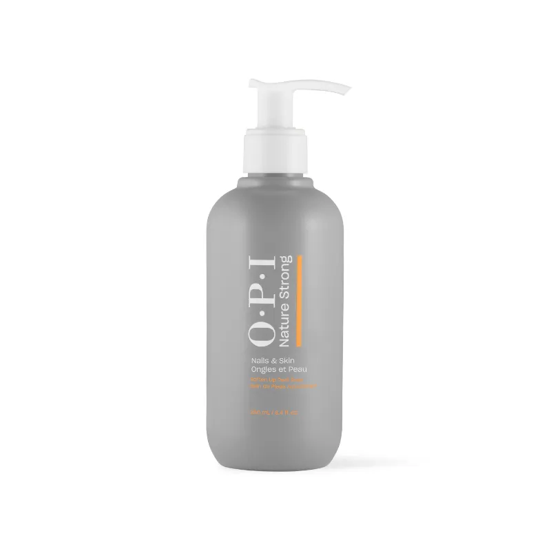 Exfoliating Cuticle Cream - 27ml