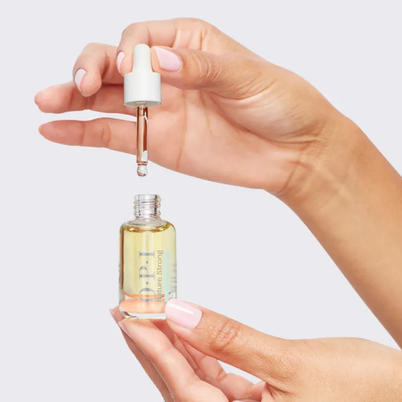 Nail & Cuticle Oil | Glow Up | 30ml.