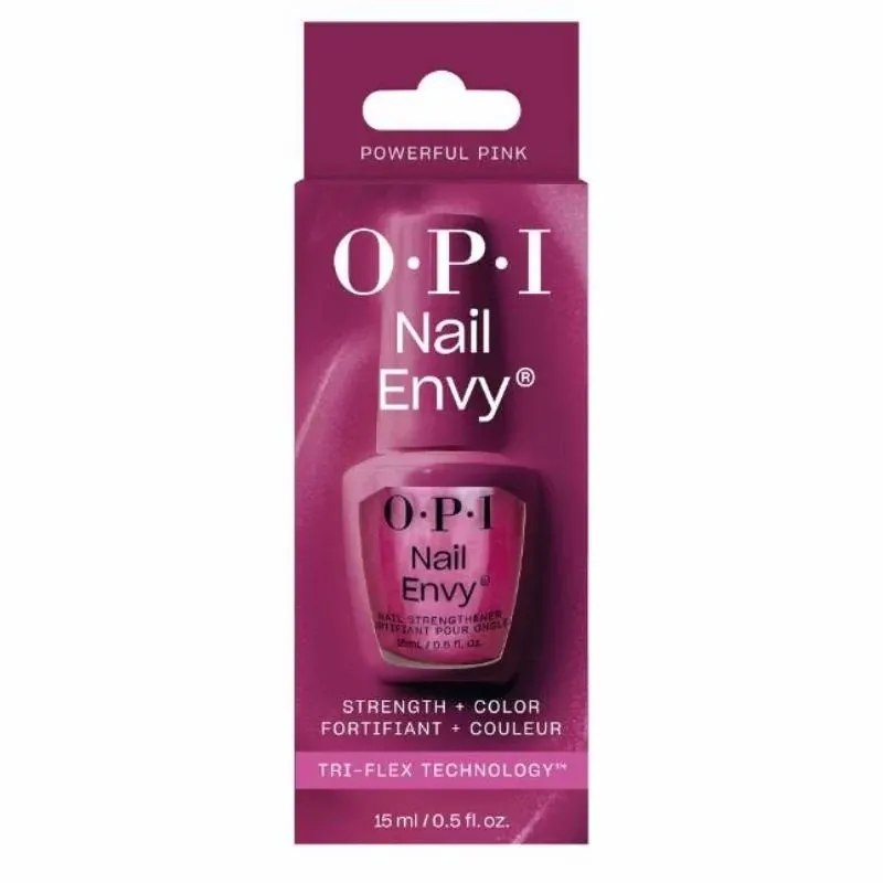 Nail Envy Powerful Pink - 15ml