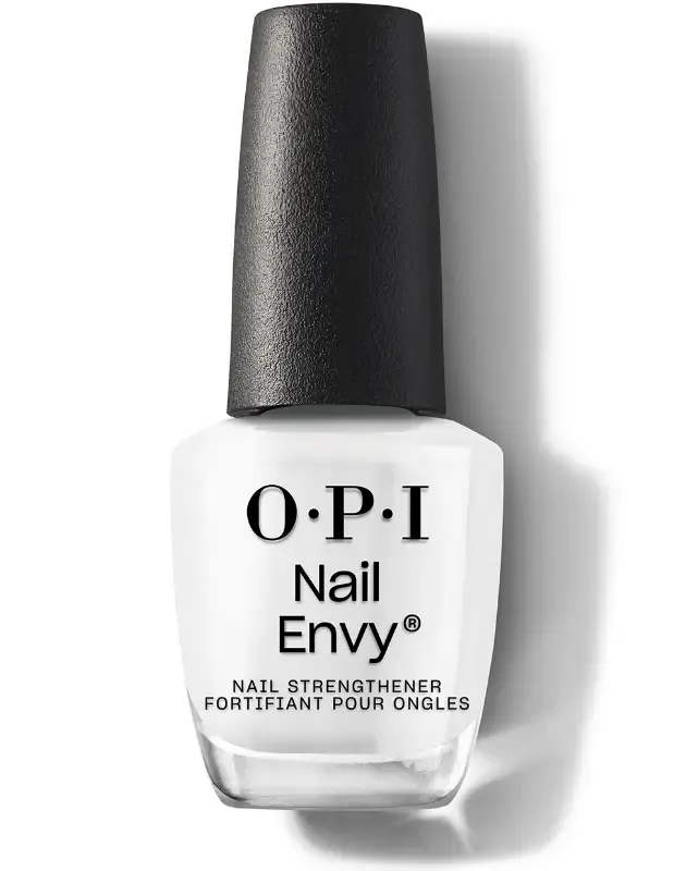 Nail Envy Alpine Snow - 15ml