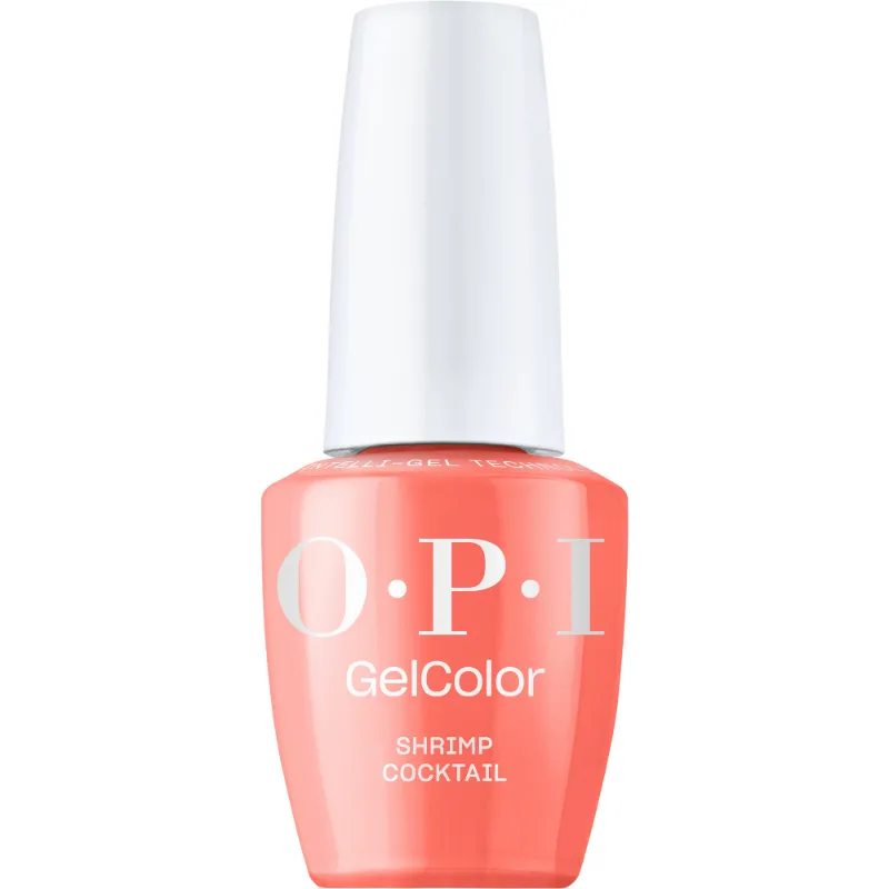 Shrimp Cocktail - GelColor - 15ml