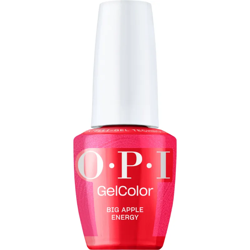 Big Apple Energy - GelColor - 15ml