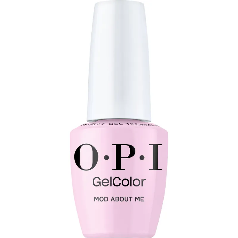 Mod About Me - GelColor - 15ml