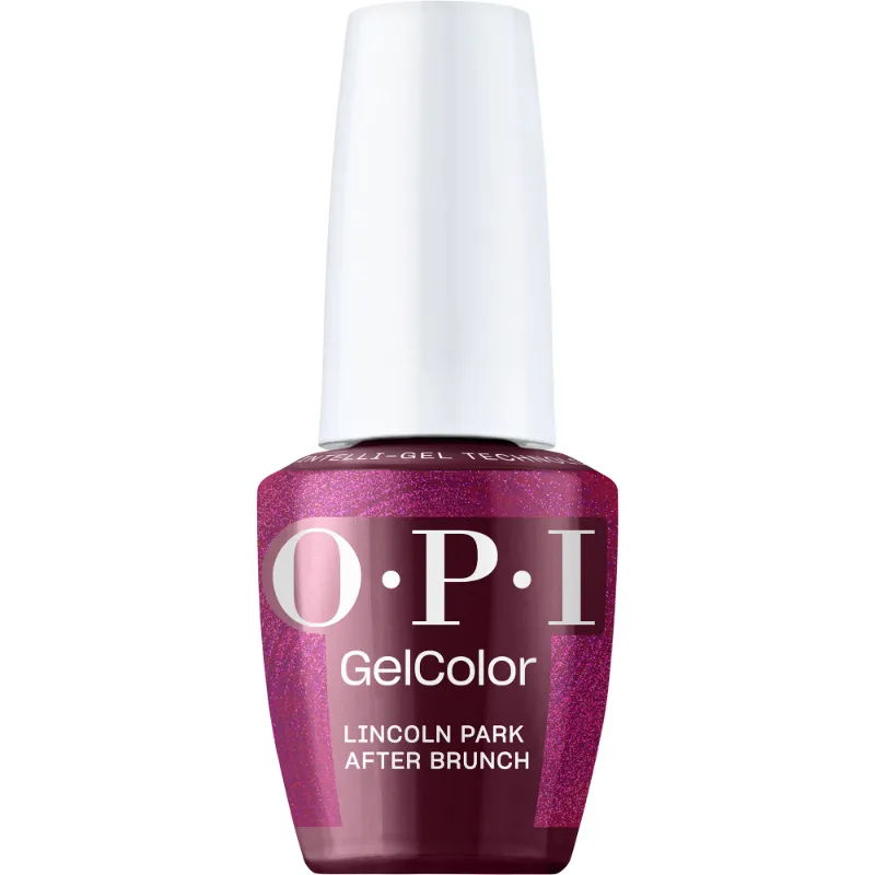 Lincoln Park After Brunch - GelColor - 15ml