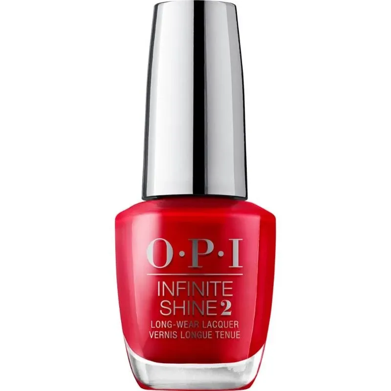 Big Apple Red - Infinite Shine - 15ml Big Apple Red - Infinite Shine - 15ml