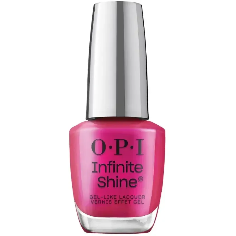 Pompeii Purple - Infinite Shine - 15ml Pompeii Purple - Infinite Shine - 15ml