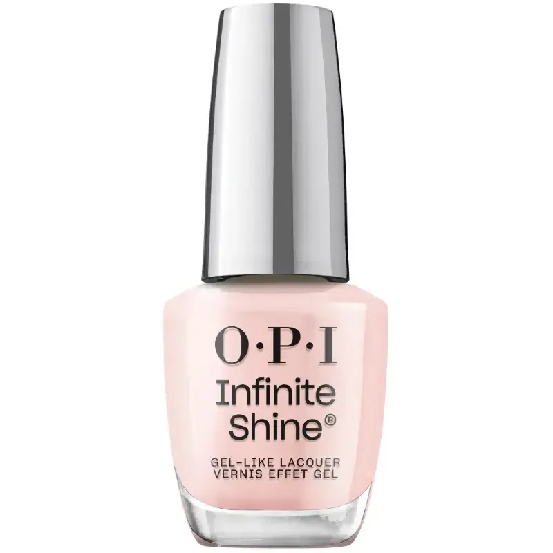 Pretty Pink Perseveres - Infinite Shine - 15ml Pretty Pink Perseveres - Infinite Shine - 15ml