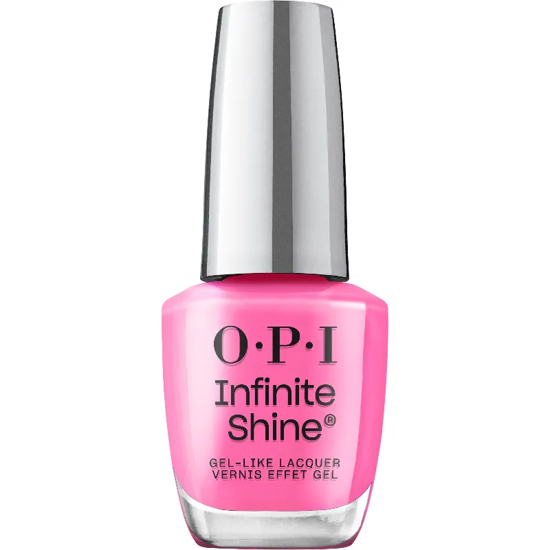Beat Goes Neon and On - Infinite Shine - 15ml