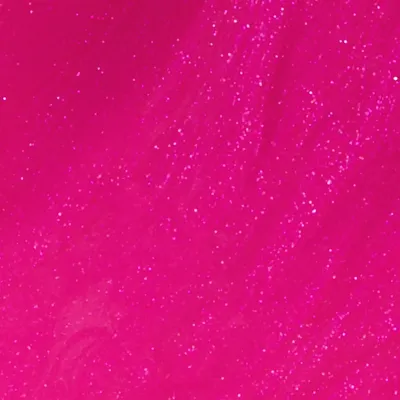 Swatch OPI GelColor La Paz-itively Hot avec rose vif brillant
