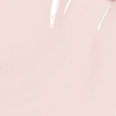 OPI Mimosas for Mr. & Mrs. swatch showing sheer pale pink tone