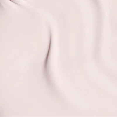 OPI Pink in Bio swatch showing light pink crème colour