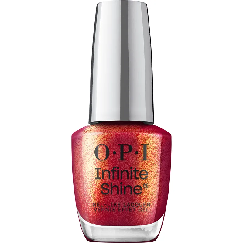 Malaga Wine Not? - Infinite Shine - 15ml