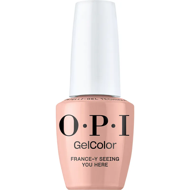 France-y Seeing You Here - GelColor - 15ml