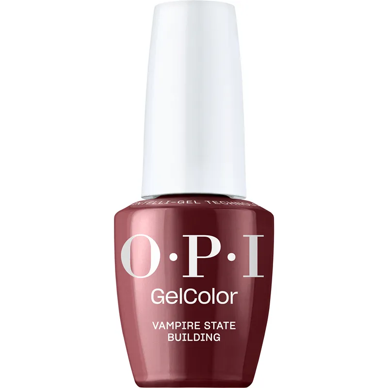 Vampire State Building - GelColor - 15ml
