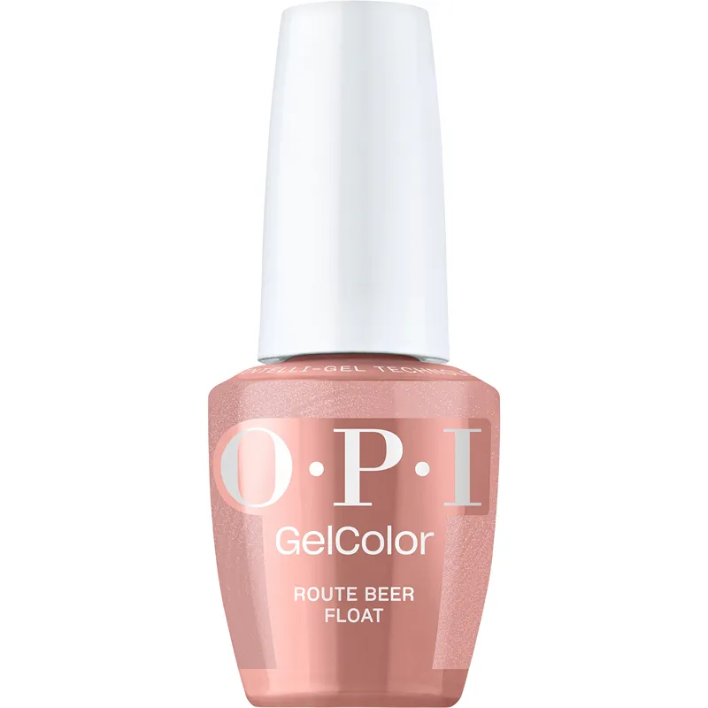 Route Beer Float - GelColor - 15ml