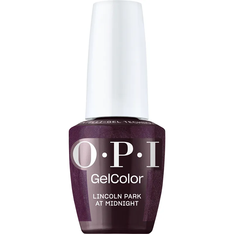 Lincoln Park at Midnight - GelColor - 15ml