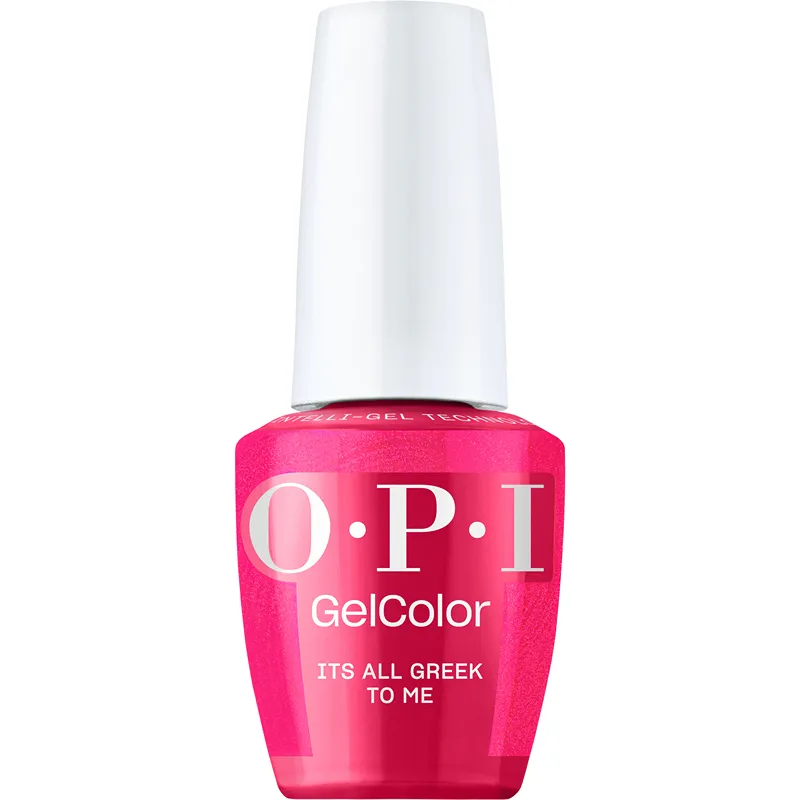 It's All Greek To Me - GelColor - 15ml
