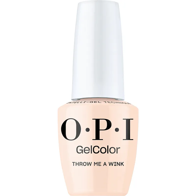 Throw Me a Wink - GelColor - 15ml