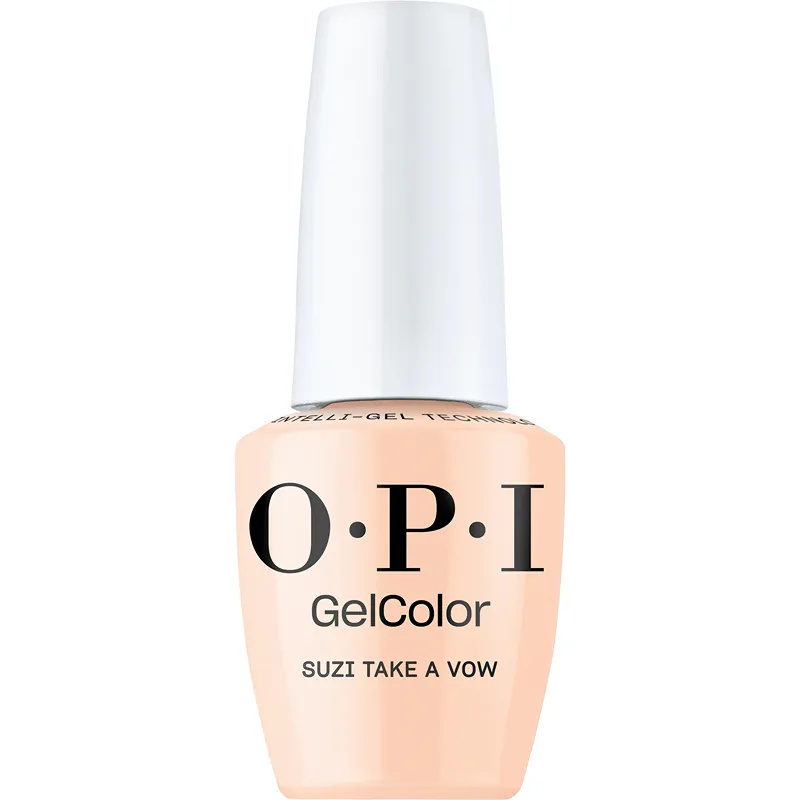 Suzi Take a Vow - GelColor - 15ml