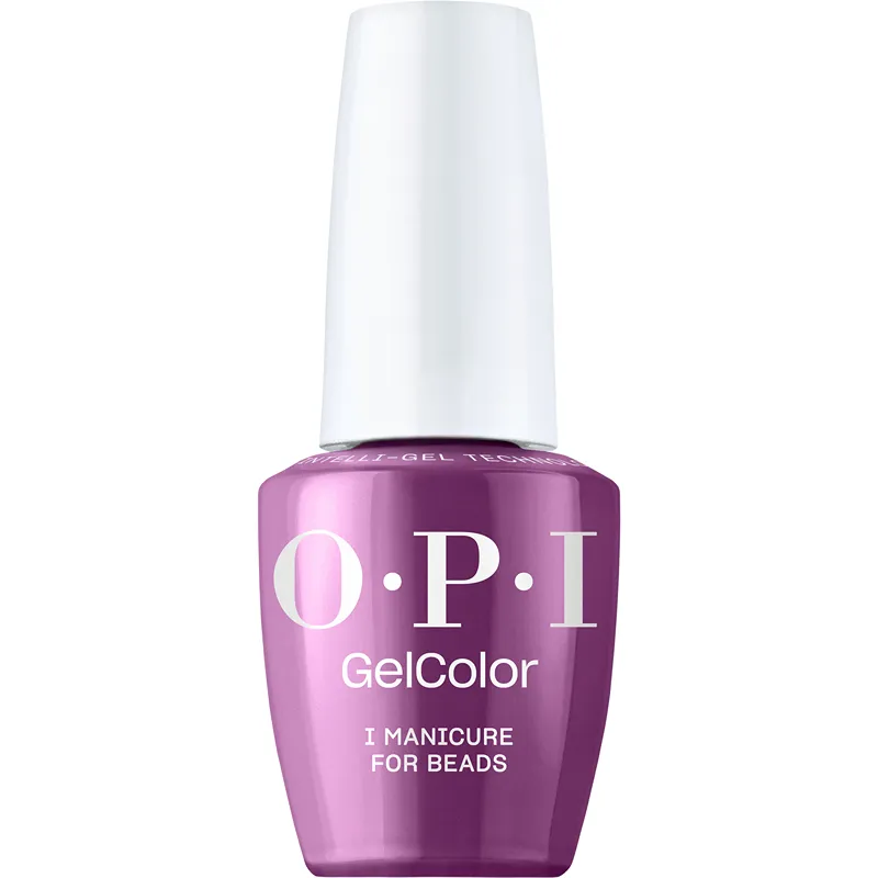 I Manicure for Beads - GelColor - 15ml