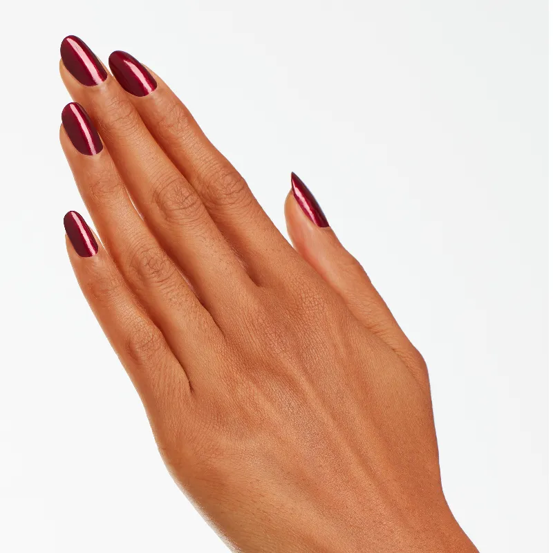 Bogotá Blackberry – GelColor - 15ml
