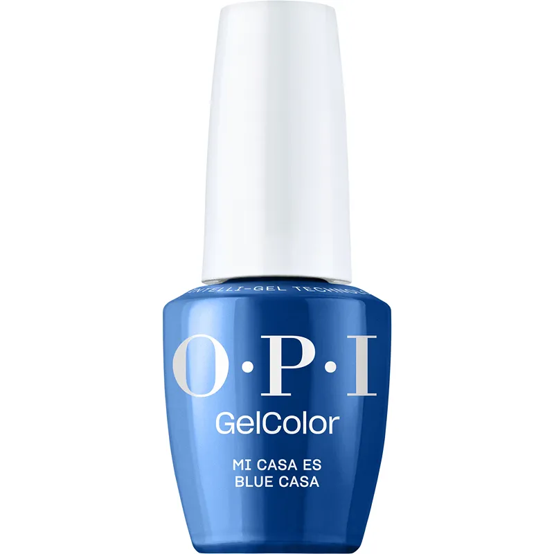 Mi Casa Es Blue Casa – GelColor - 15ml