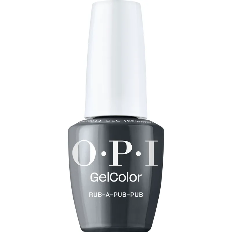 Rub-a-Pub-Pub – GelColor - 15ml