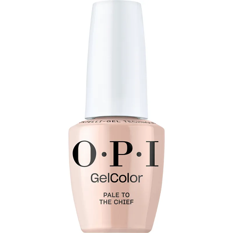 Pale to the Chief - GelColor - 15ml