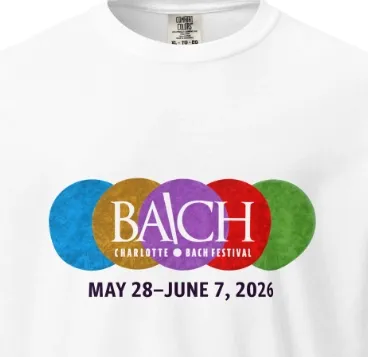 Charlotte Bach Festival