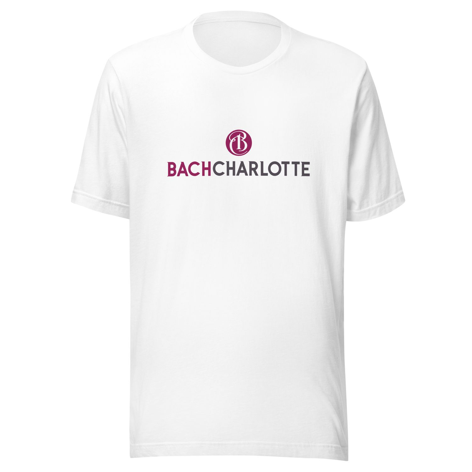 Unisex Basic Logo T-shirt