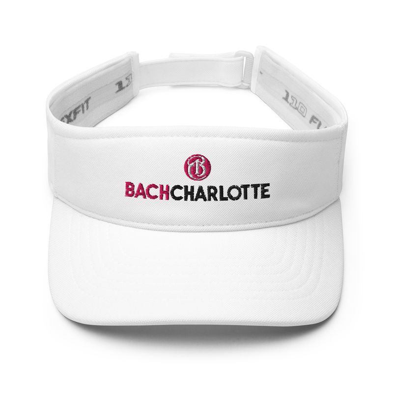 Bach Charlotte Visor