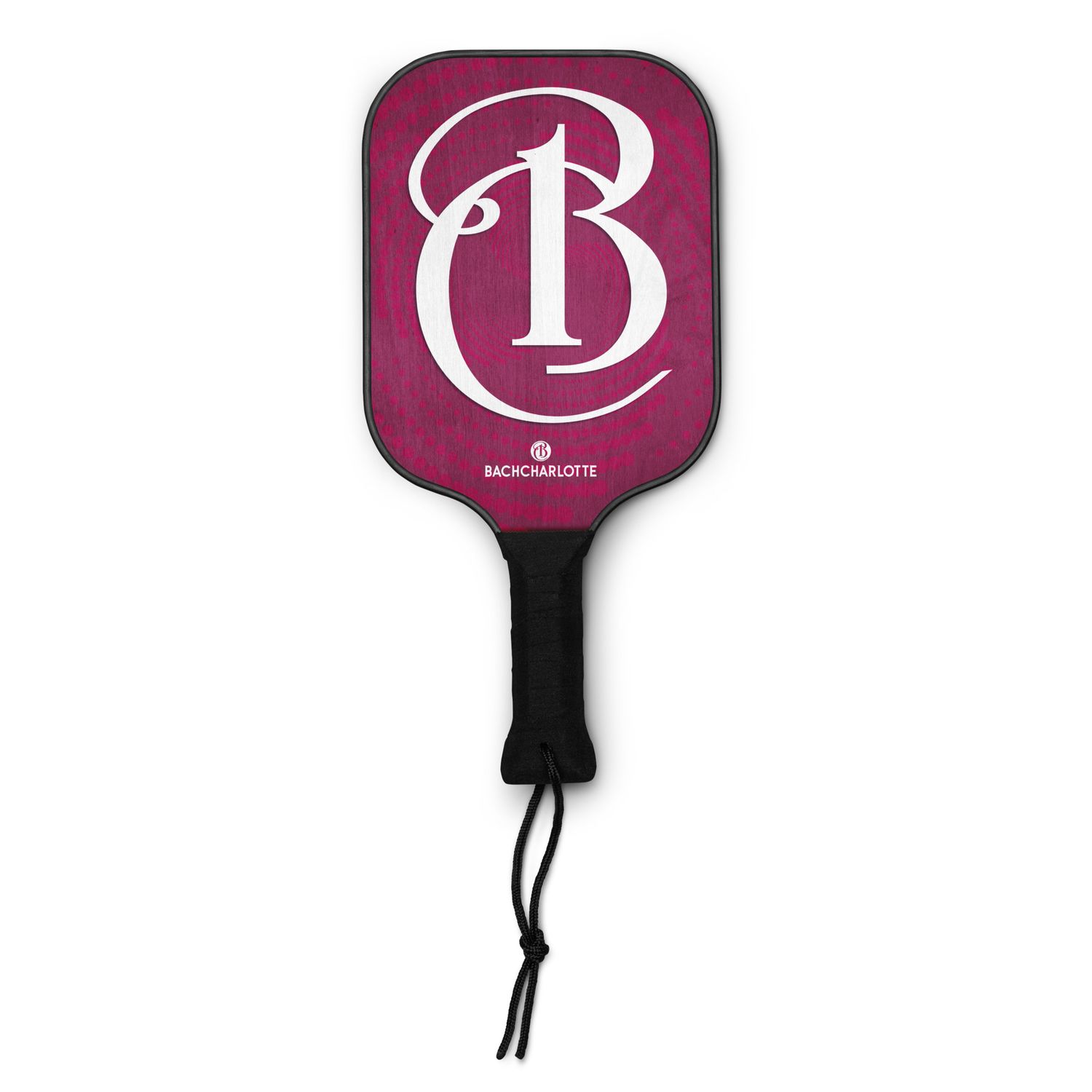 Pickleball paddle set