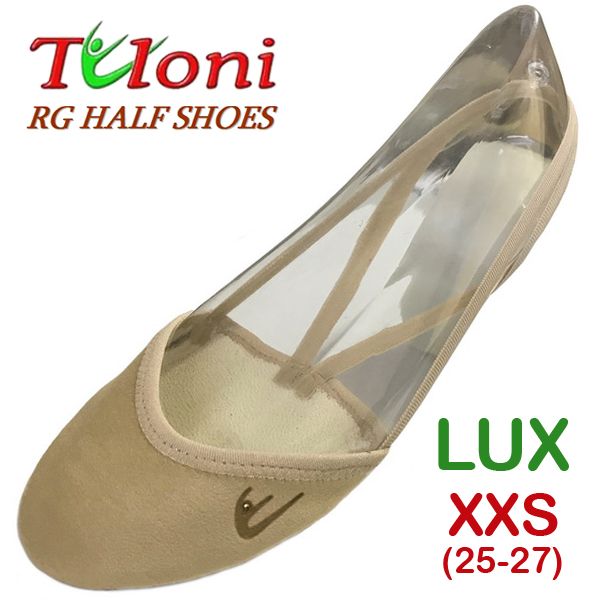 Napalcówki Tuloni Lux