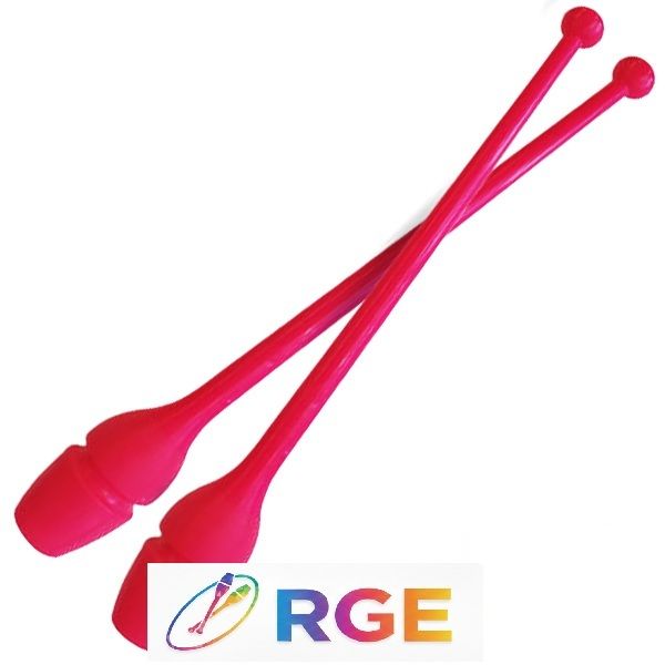 Maczugi KOMBI 45cm FIG