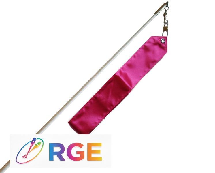 Kijek +wstążka 6 m