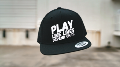 PLAY - Snapback Hats