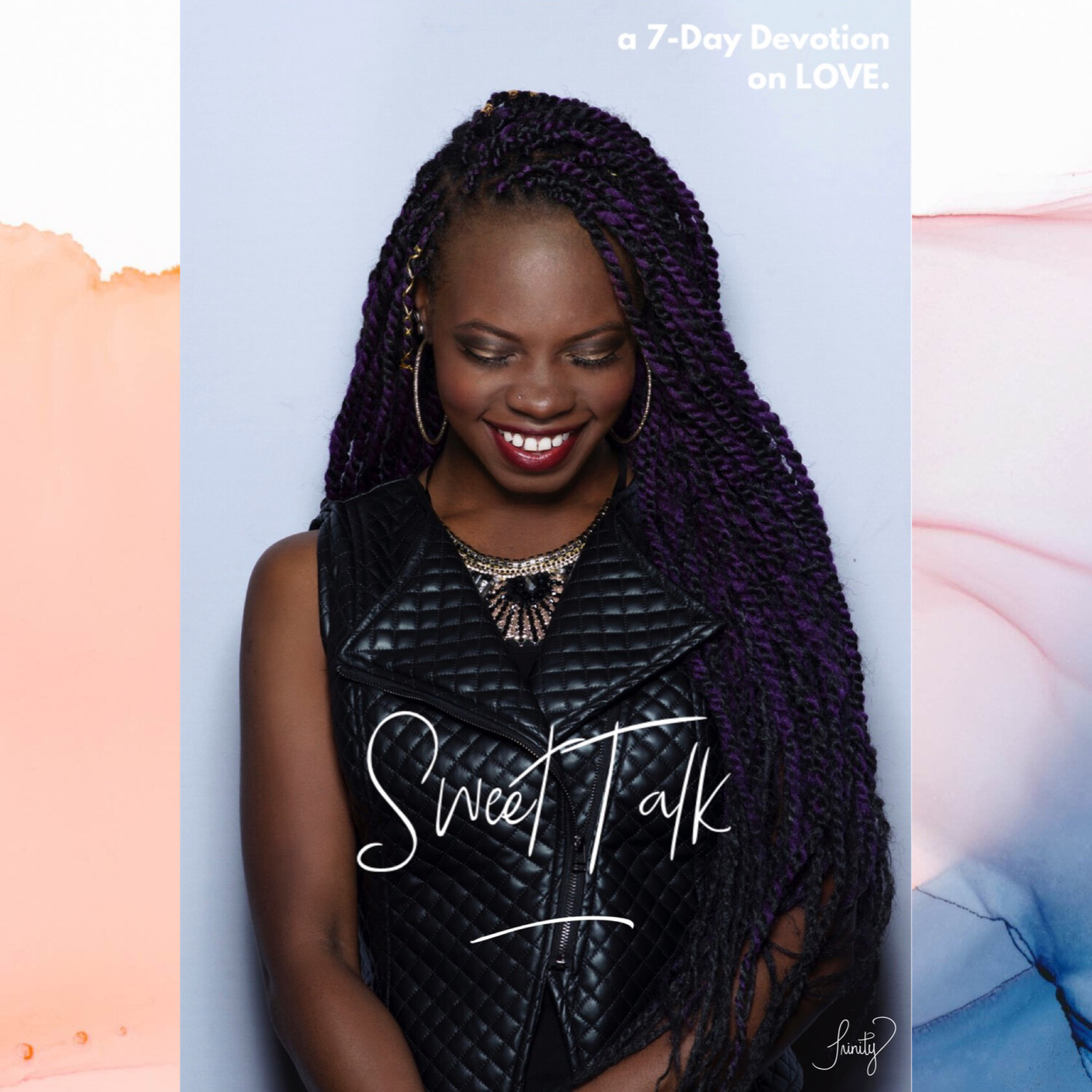 Sweet Talk | A 7-Day DIGITAL Devotion on LOVE.