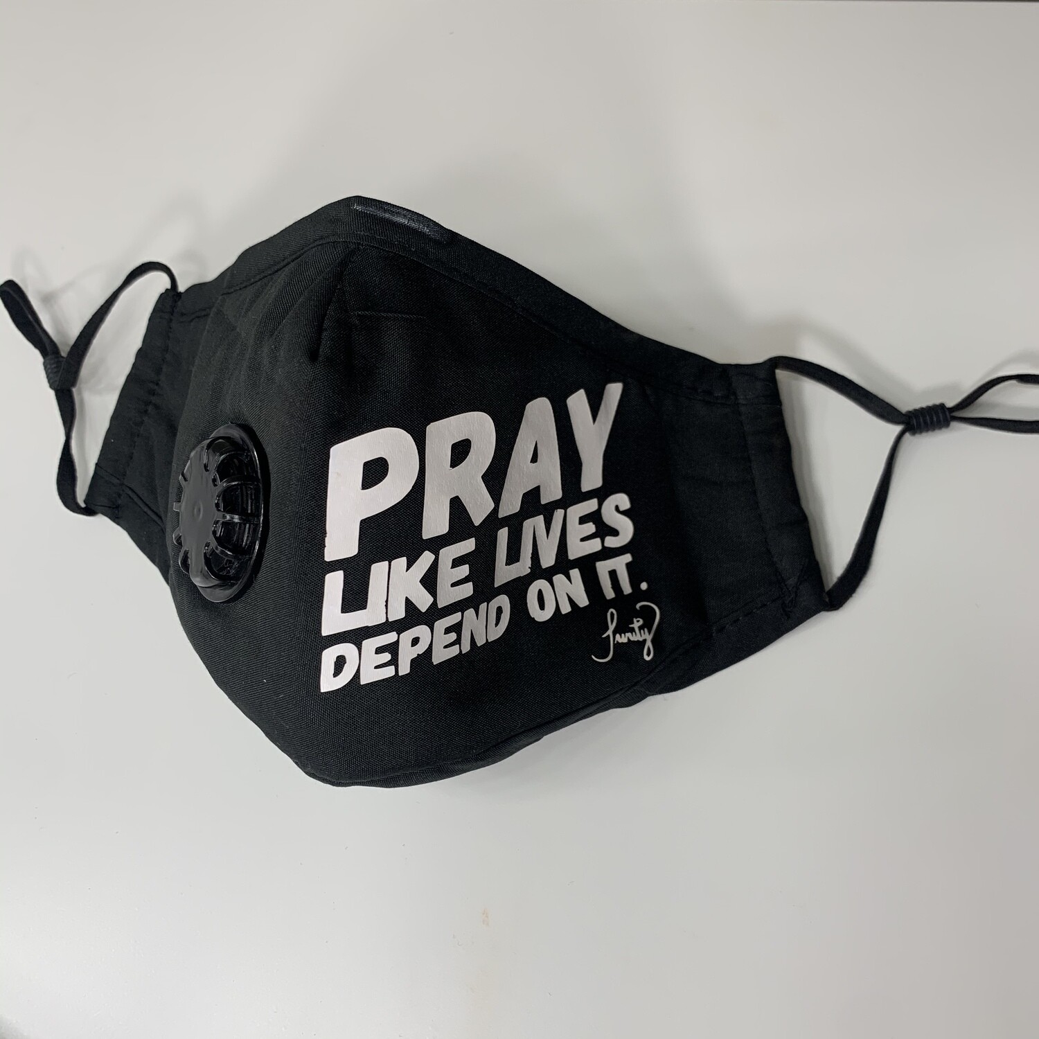 PRAY Face Masks | PREMIUM
