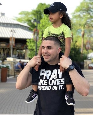 PRAY
