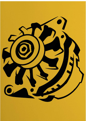 Alternators