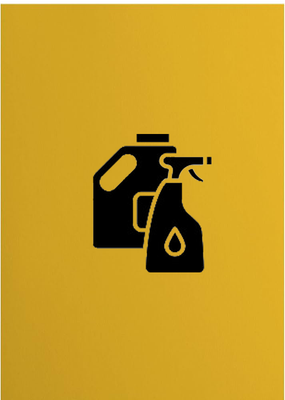 Service Consumables