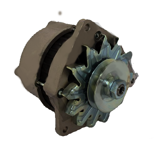 Alternator MAHLE Case 46, 55, 56 CS Series