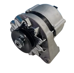 300 12V 70amp with correct Pulley