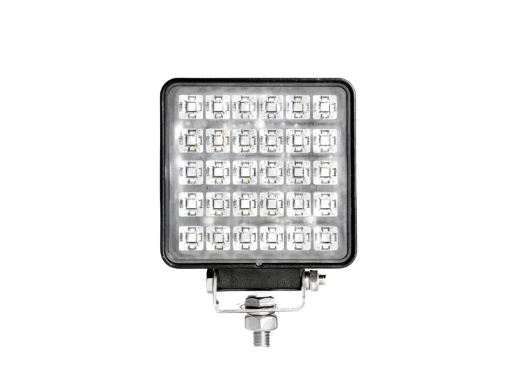 LED Work light 4" 30W