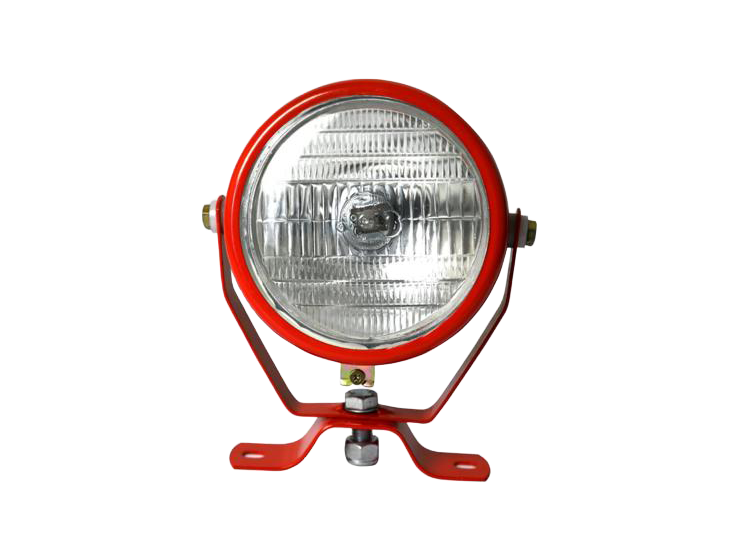 Plough Lamp
