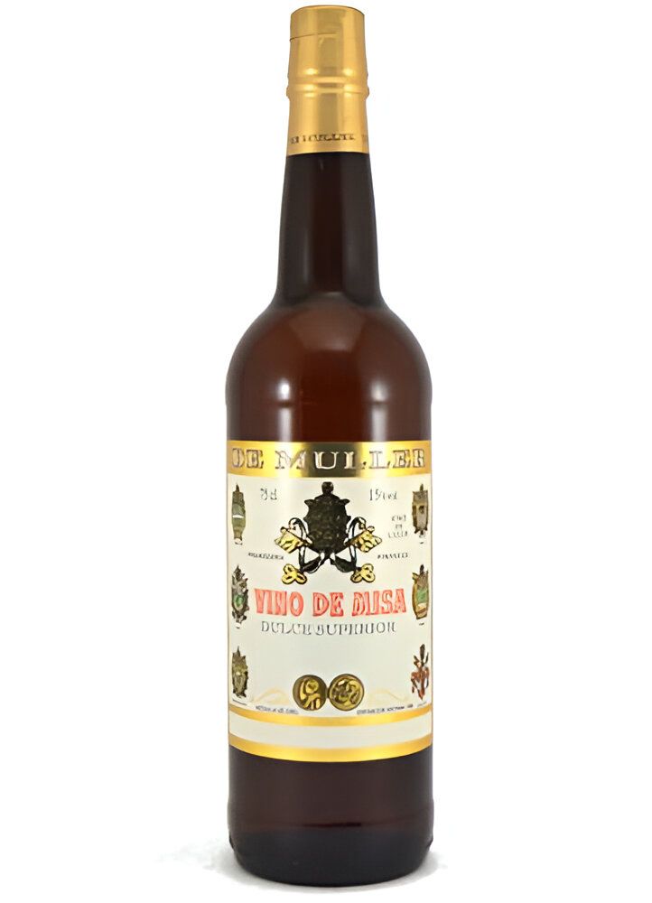 Vino de Müller
