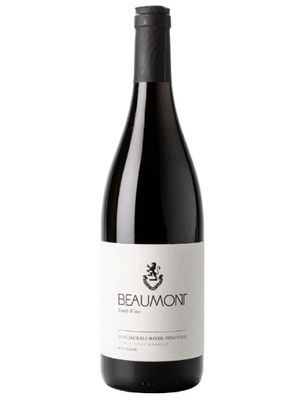Beaumont Jackals River Pinotage 2022