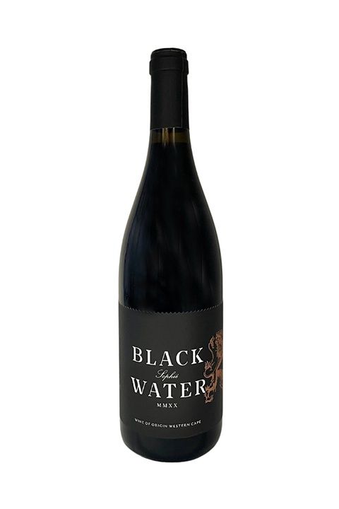 Blackwater Sophié Cabernet Franc / Cinsaut 2021