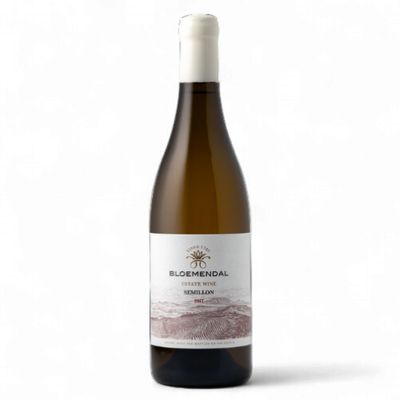 Bloemendal Estate Semillon 2017