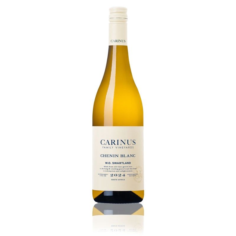 Carinus  Swartland Chenin 2024